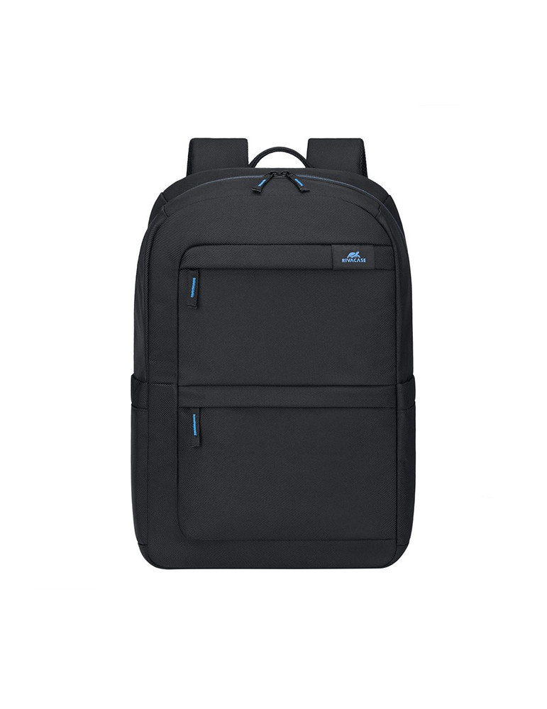Sacoche RIVACASE 8062 NOIR  Boboli PC PORTABLE  15.6