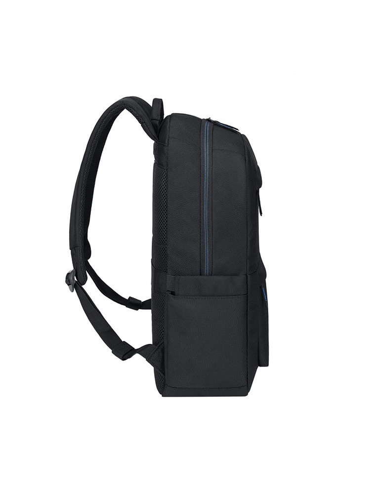 Sacoche RIVACASE 8062 NOIR  Boboli PC PORTABLE  15.6