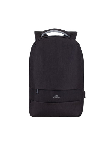 Sac à dos RIVACASE 7562 NOIR anti-theft PC PORTABLE 15
