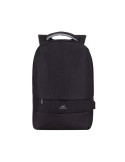 Sac à dos RIVACASE 7562 NOIR anti-theft PC PORTABLE 15