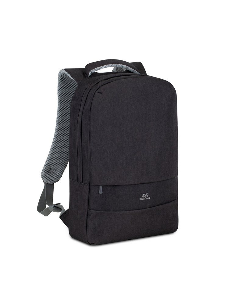 Sac à dos RIVACASE 7562 NOIR anti-theft PC PORTABLE 15