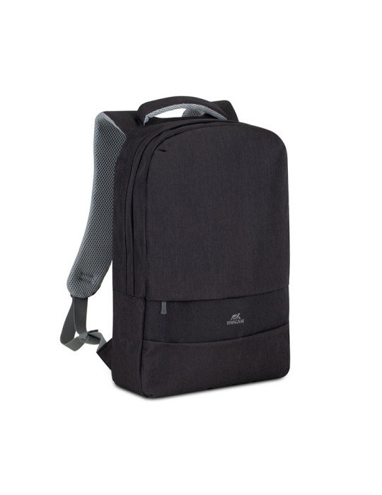 Sac à dos RIVACASE 7562 NOIR anti-theft PC PORTABLE 15