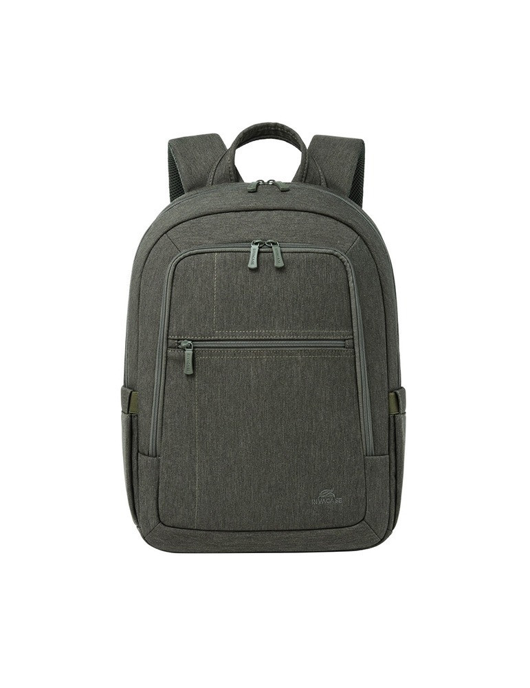 Sac à dos RIVACASE 7564 KHAKI PC PORTABLE  16