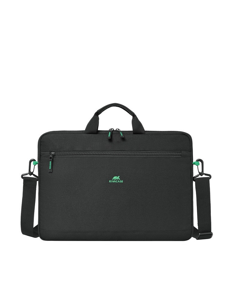 Sacoche RIVACASE 5516 NOIR GREMIO ECO PC POTABLE BAG 15.6