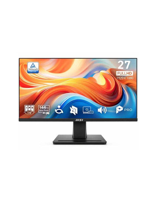 MONITEUR MSI  PRO MP273 E14A