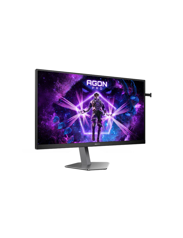 Moniteur PC Gaming AOC 27" - AG276FK
