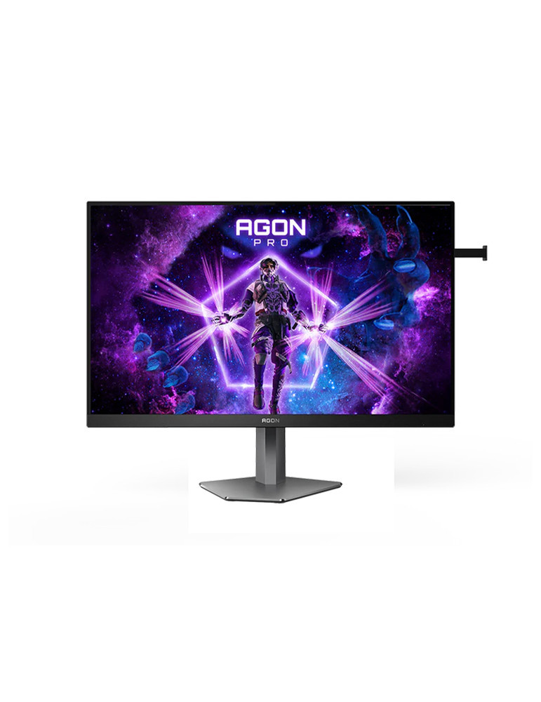 Moniteur PC Gaming AOC 27" - AG276FK