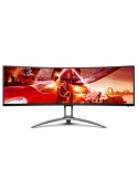 Moniteur Gaming AOC AGON 49" 165Hz - AG493UCX2