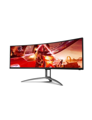 Moniteur Gaming AOC AGON 49" 165Hz - AG493UCX2 2