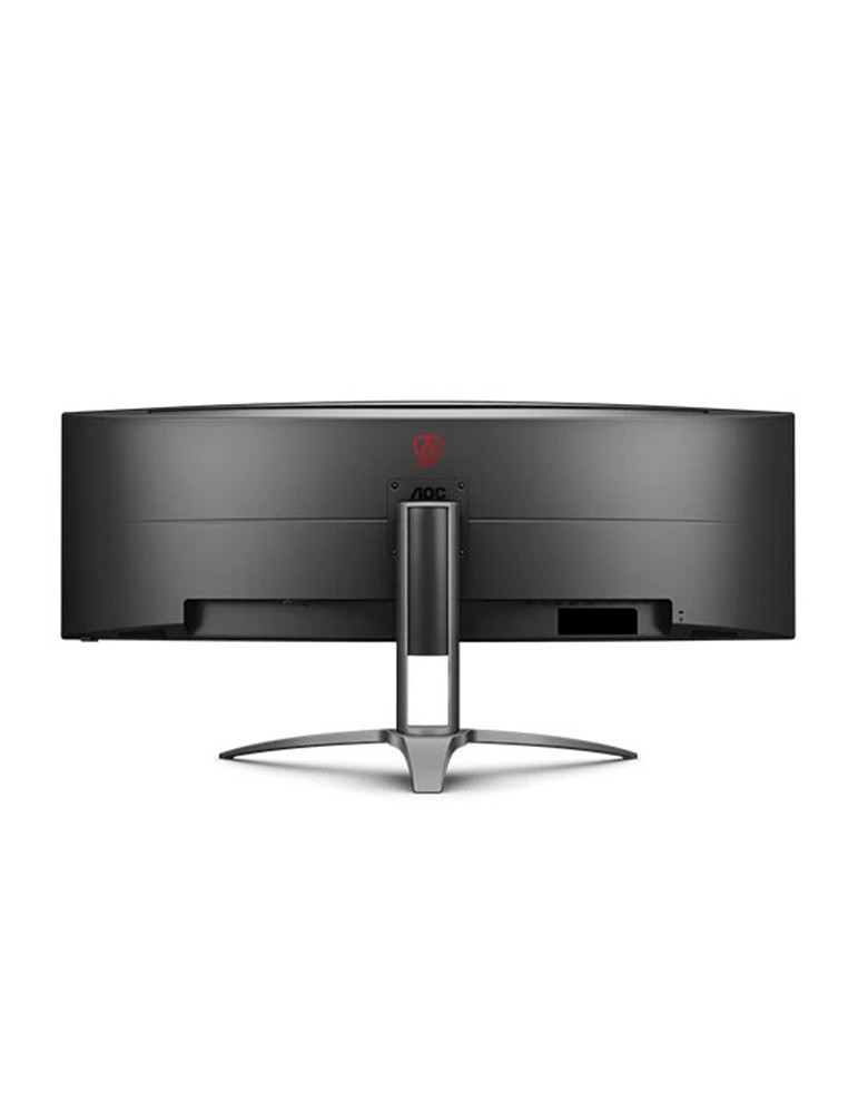 Moniteur Gaming AOC AGON 49" 165Hz - AG493UCX2