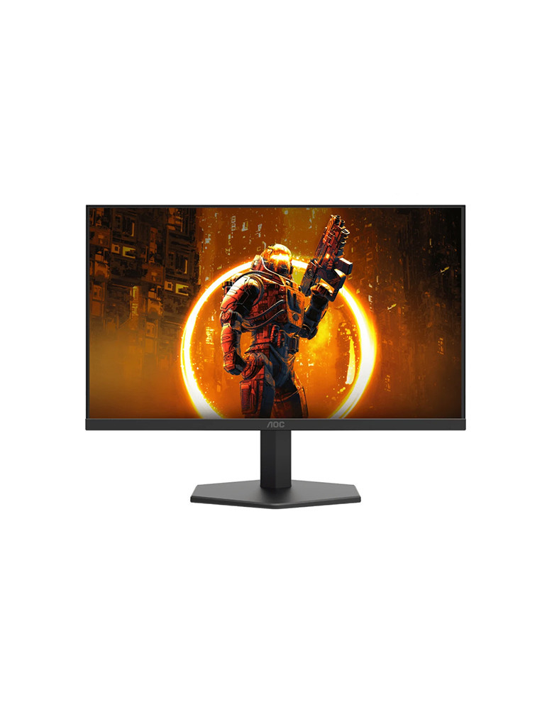 Moniteur Gaming AOC 24" - 24G11ZE