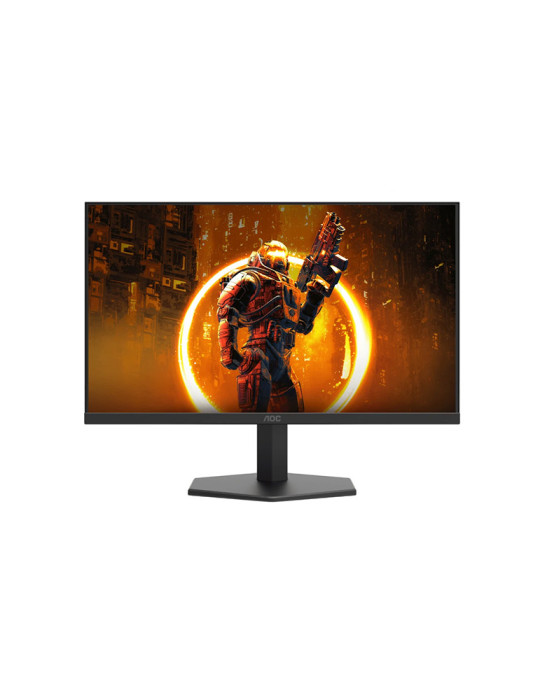 Moniteur Gaming AOC 24" - 24G11ZE