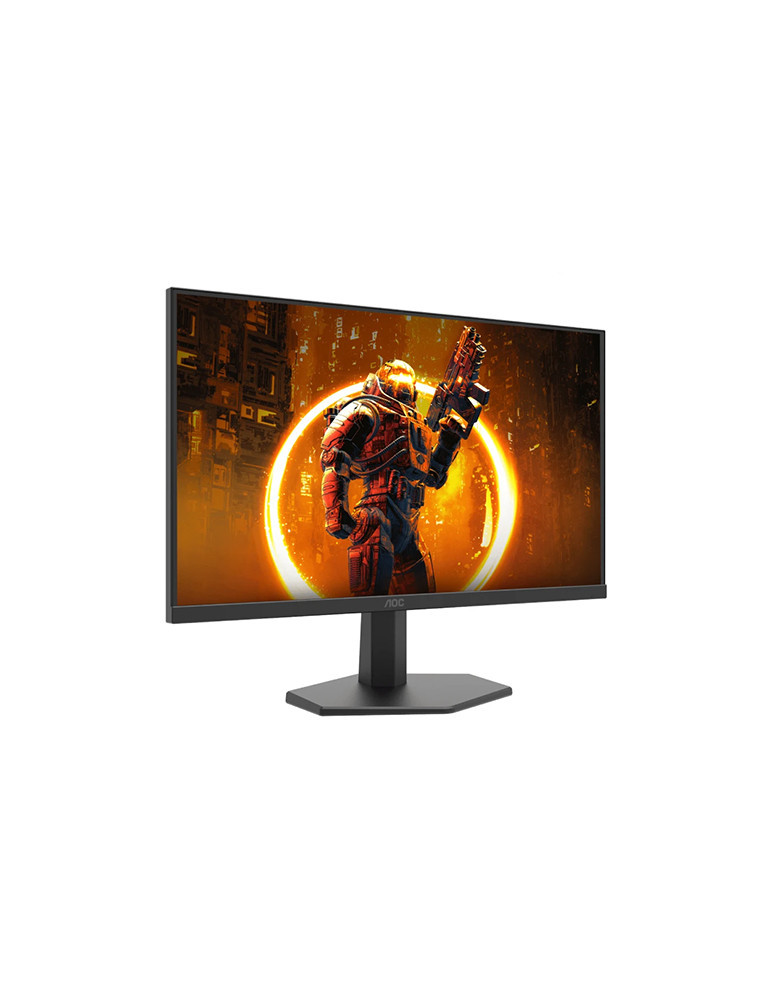 Moniteur Gaming AOC 24" - 24G11ZE