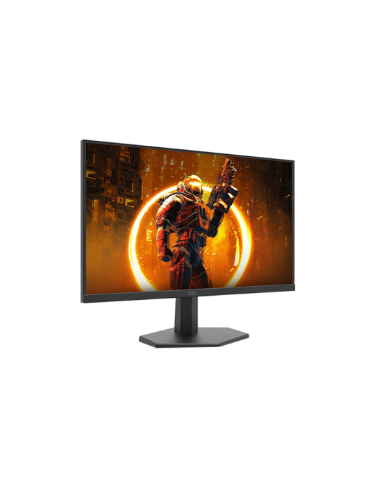 Moniteur Gaming AOC 24" - 24G11ZE