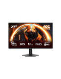 Moniteur Gaming AOC 27" - 27G50Z
