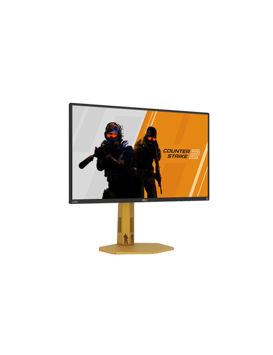 Moniteur Gaming AOC 25" - CS25G