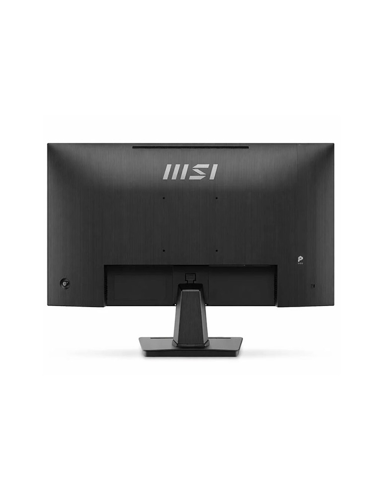 MONITEUR MSI  PRO MP273 E14A