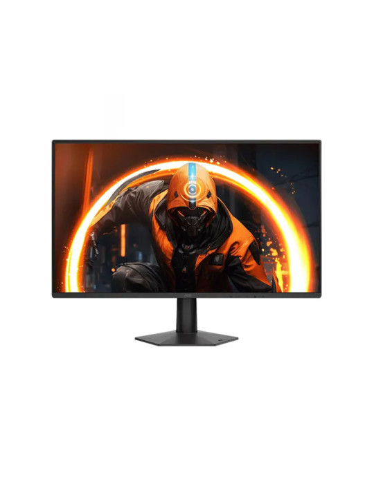 Moniteur Gaming AOC 24" - 24G50Z