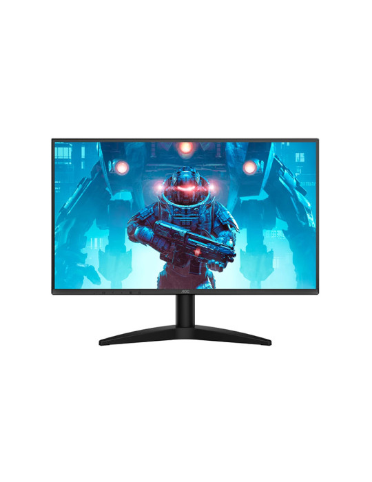 Moniteur Gaming AOC 24" - 24B36X