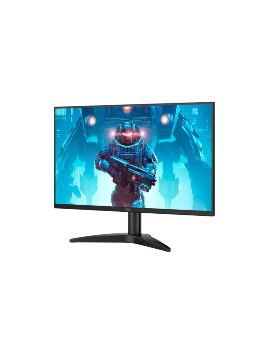 Moniteur Gaming AOC 24" - 24B36X