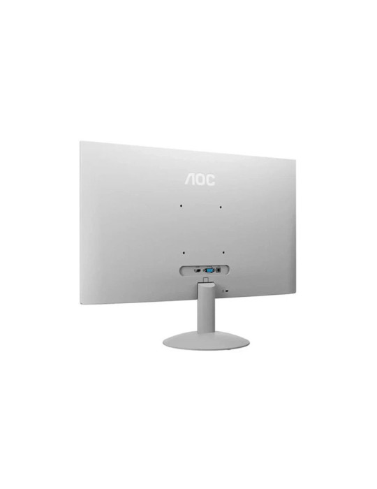 Écran PC Pro AOC 24" - 24B30H3 Blanc