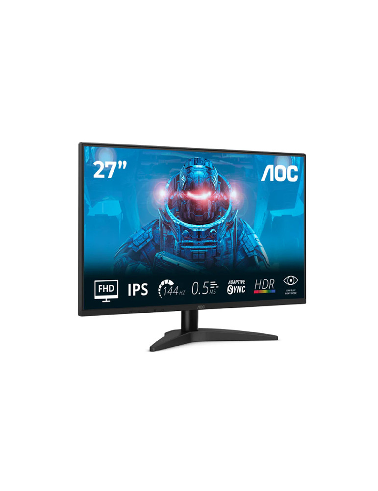 Moniteur Gaming AOC 27" - 27B36X