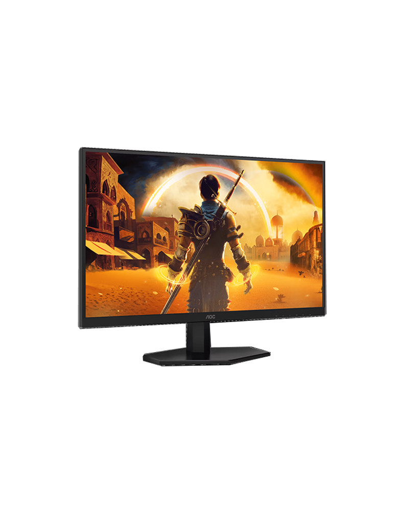 Moniteur Gaming AOC 27" - Q27G42ZE