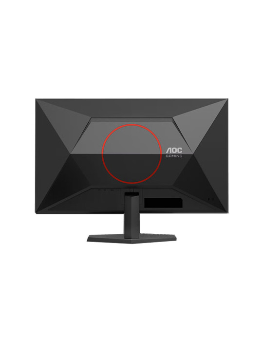 Moniteur Gaming AOC 27" - Q27G42ZE