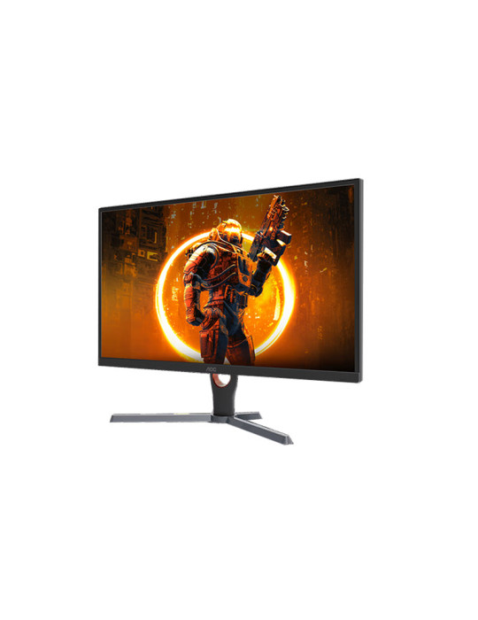 Moniteur Gaming AOC 27" - Q27G11E