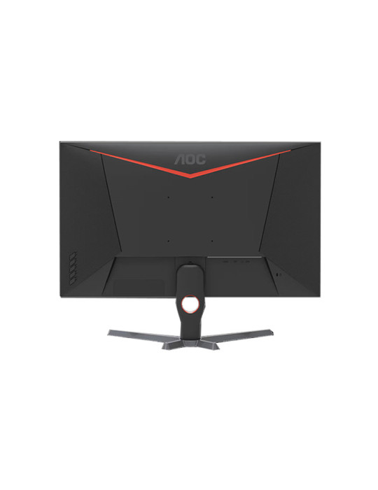 Moniteur Gaming AOC 27" - Q27G11E