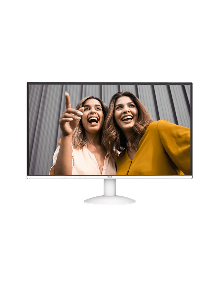 Écran PC Pro  AOC 27" - 27B30H3 Blanc