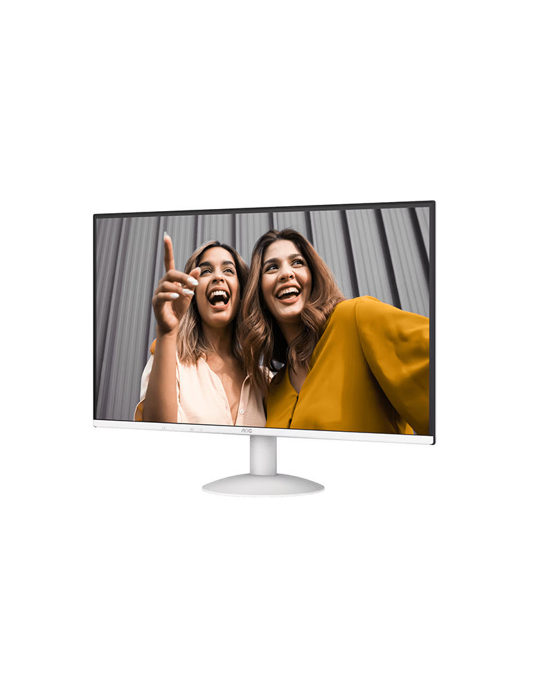 Écran PC Pro  AOC 27" - 27B30H3 Blanc