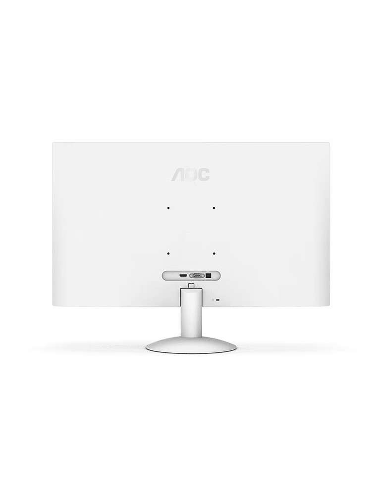 Écran PC Pro  AOC 27" - 27B30H3 Blanc