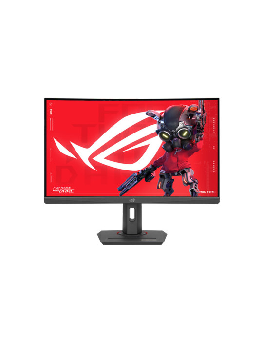 Moniteur Gaming Asus ROG STRIX 27" - XG27WCMS