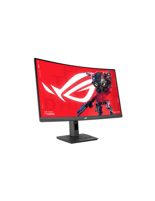 Moniteur Gaming Asus ROG STRIX 27" - XG27WCMS