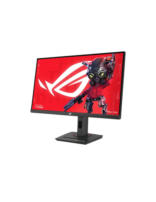 Moniteur Gaming Asus ROG STRIX 25" - XG259CMS