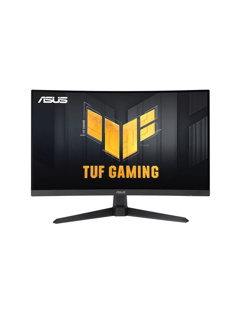 Moniteur Gaming  Asus TUF Gaming 27" - VG27VQM1B