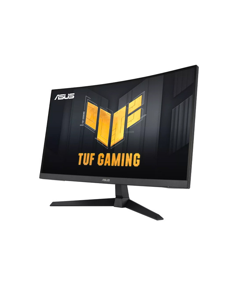 Moniteur Gaming  Asus TUF Gaming 27" - VG27VQM1B