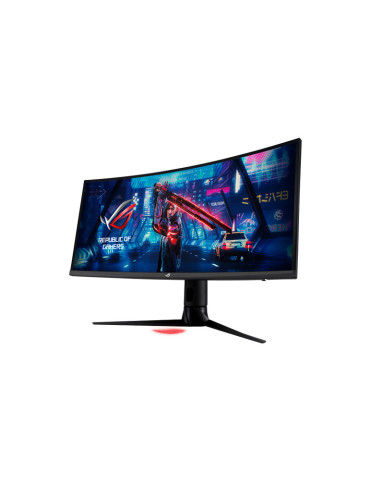 Moniteur Gaming Asus 34" - XG349C 2