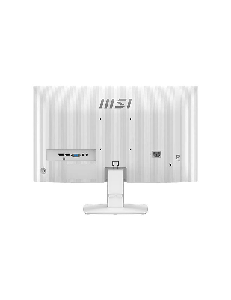 Écran PC Pro MSI 25" - PRO MP251W E2