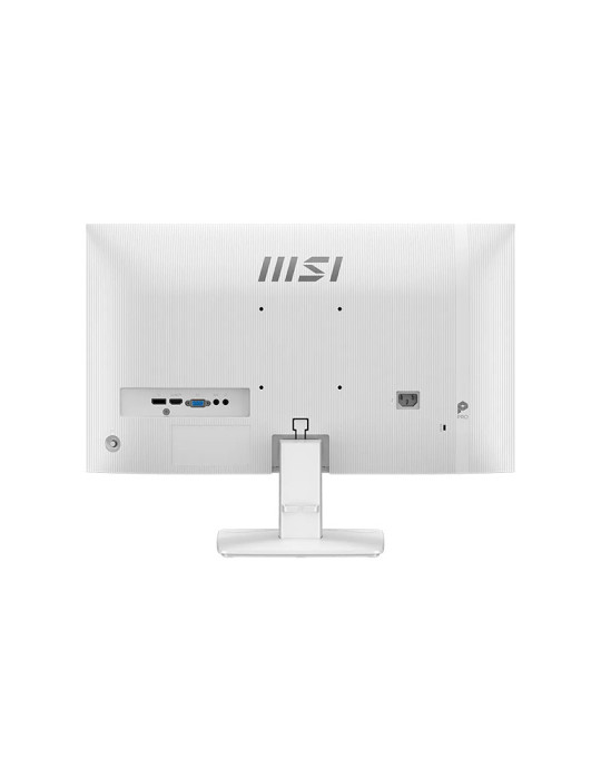 Écran PC Pro MSI 25" - PRO MP251W E2