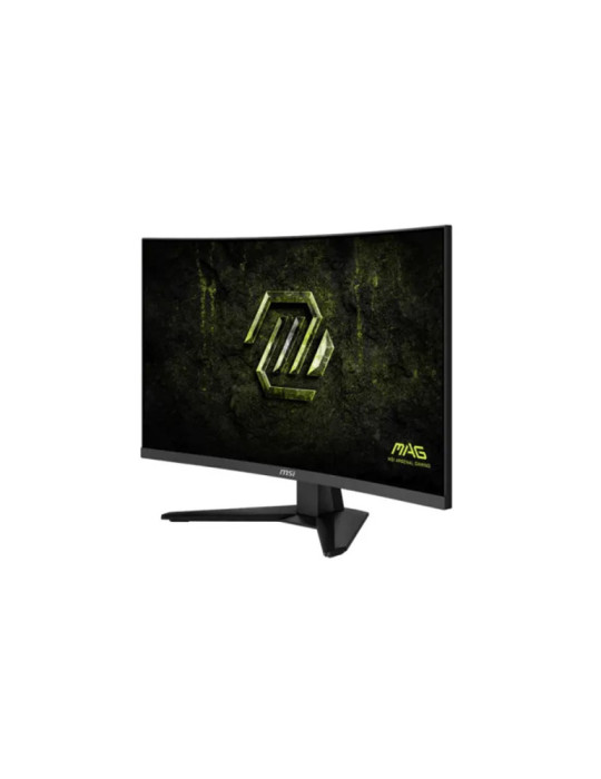 Moniteur Gaming  MSI 27" - MAG 275CF X24