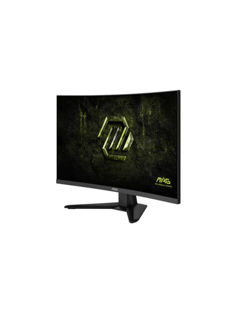 Moniteur Gaming MSI 27" - MAG 274CF X24