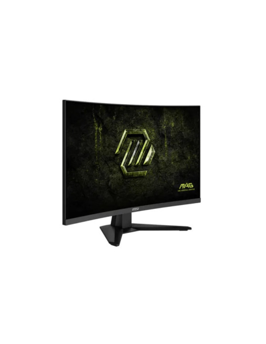 Moniteur Gaming MSI 27" - MAG 274CF X24