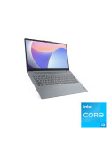 LENOVO  IDEAPAD SLIM 3 15IRU8 i3-1315U/8GB/SSD 512GB NVMe/Intel UHD/15.6 FHD/DOS/Arctic Grey