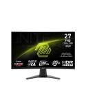Moniteur Gaming  MSI 27" - MAG 276CXF