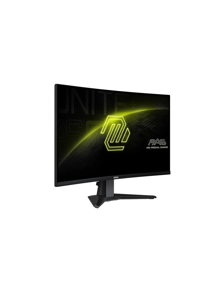 Moniteur Gaming  MSI 27" - MAG 276CXF