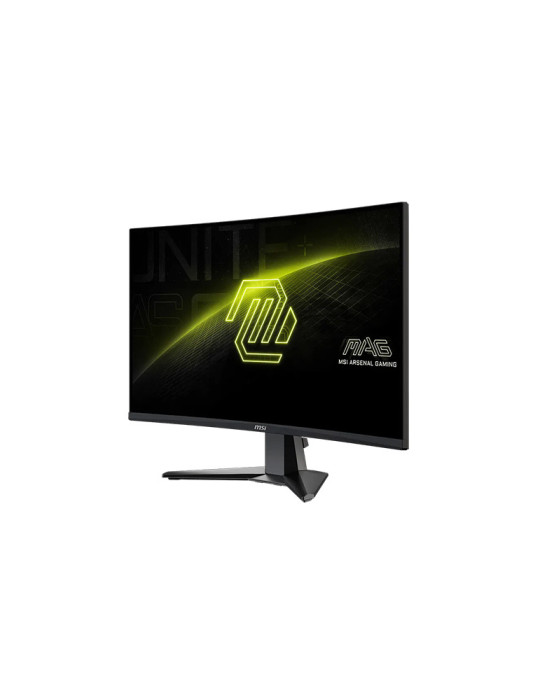 Moniteur Gaming  MSI 27" - MAG 276CXF