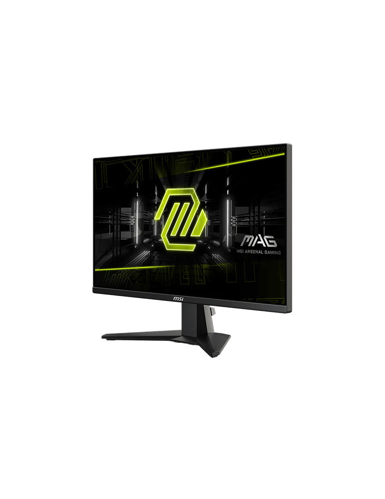 Moniteur Gaming MSI 25" - MAG 255XF
