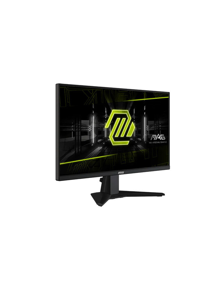 Moniteur Gaming MSI 25" - MAG 255XF